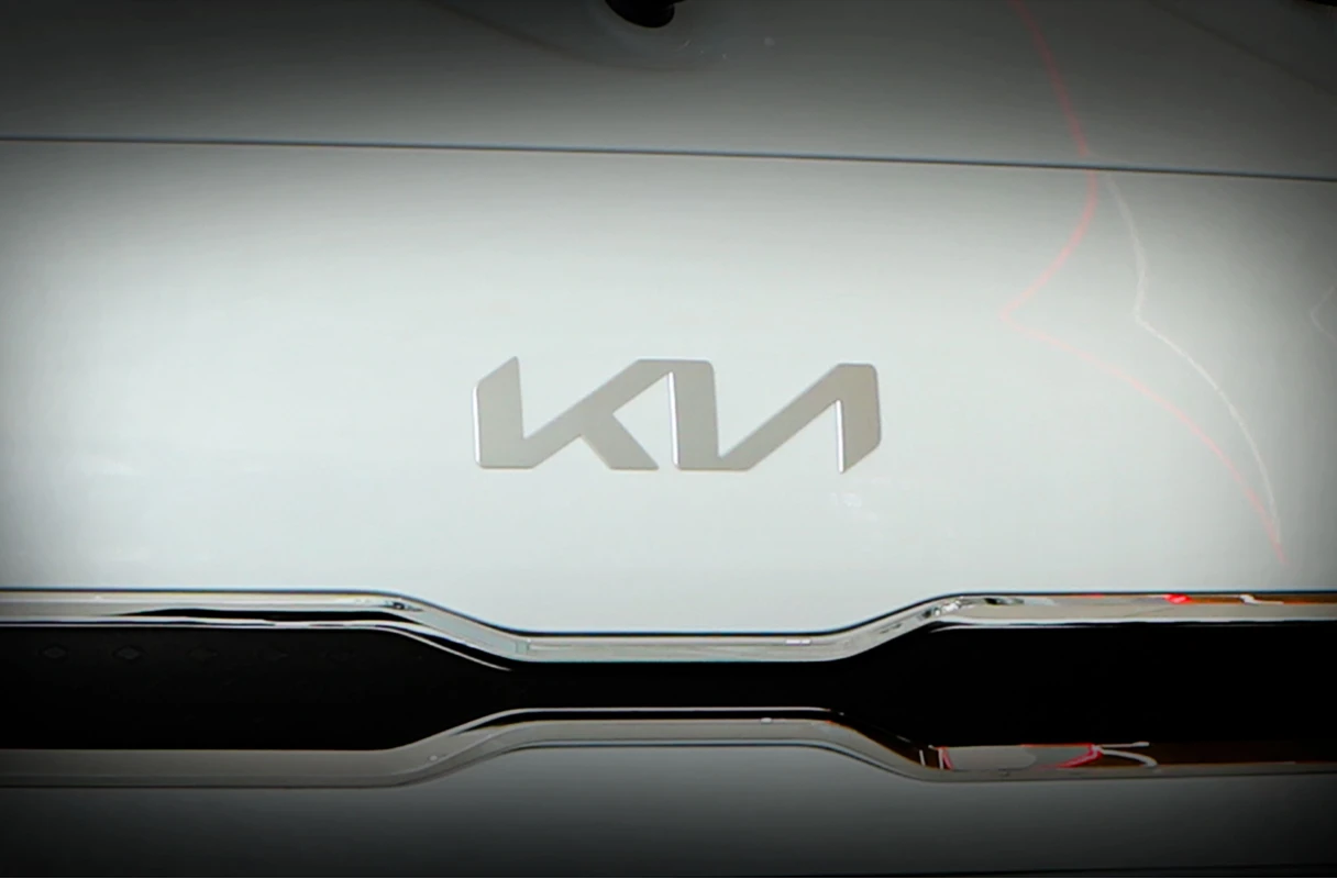Kia Bongo — 5