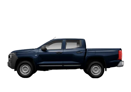 Nova Triton GL MT 4x4