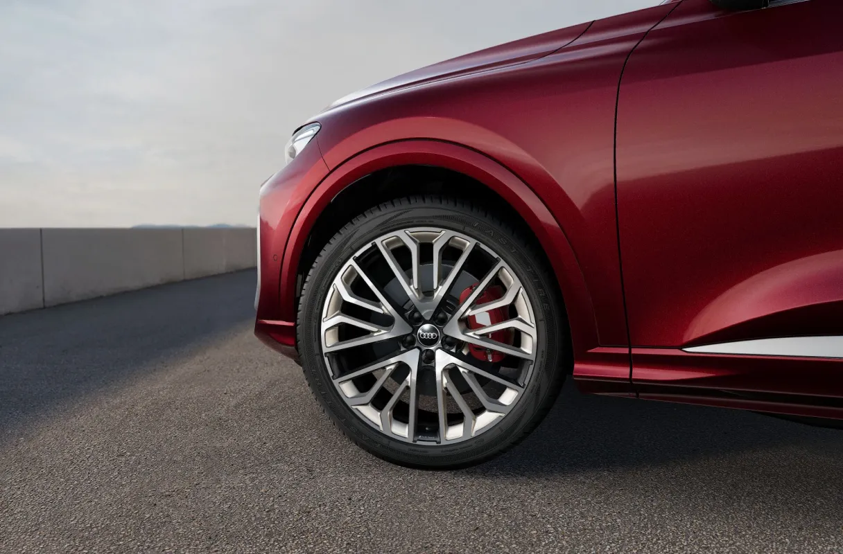 SQ5 Sportback