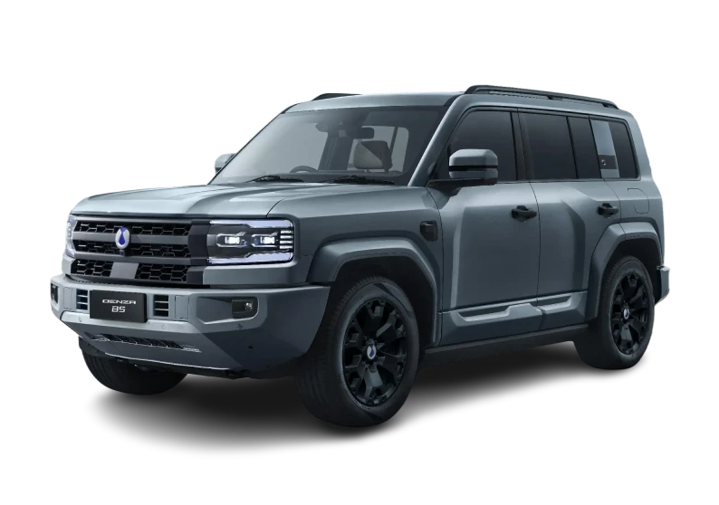 DENZA B5 GL