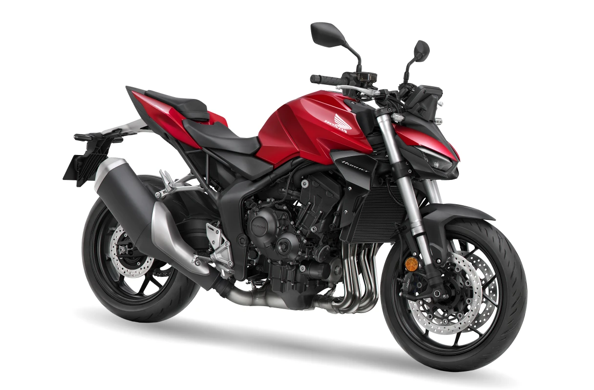 CB1000 Hornet