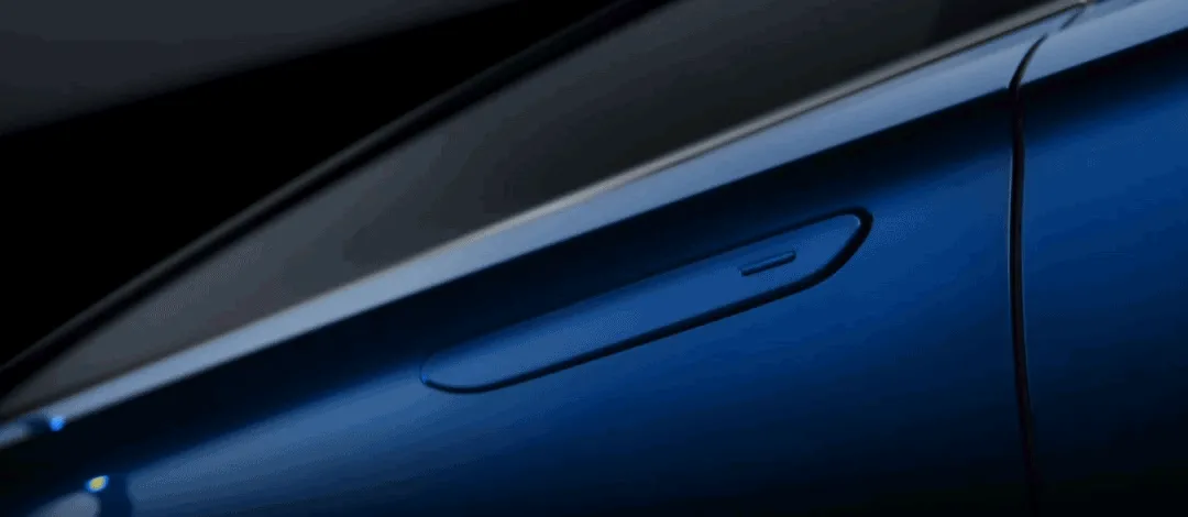 Bateria Blade BYD Seal