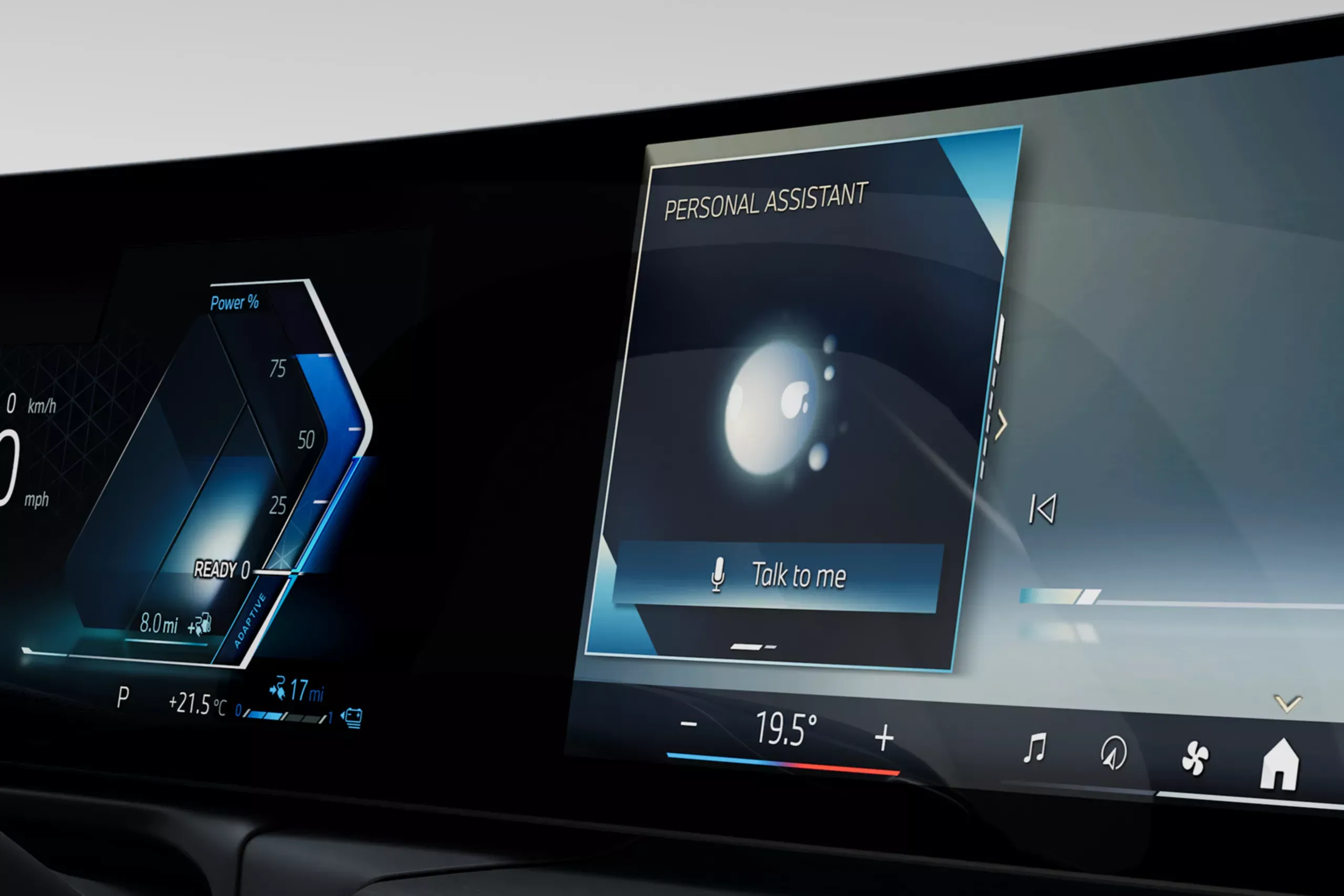 BMW Série 3 Sedã Plug-in Híbrido 2026 - 6