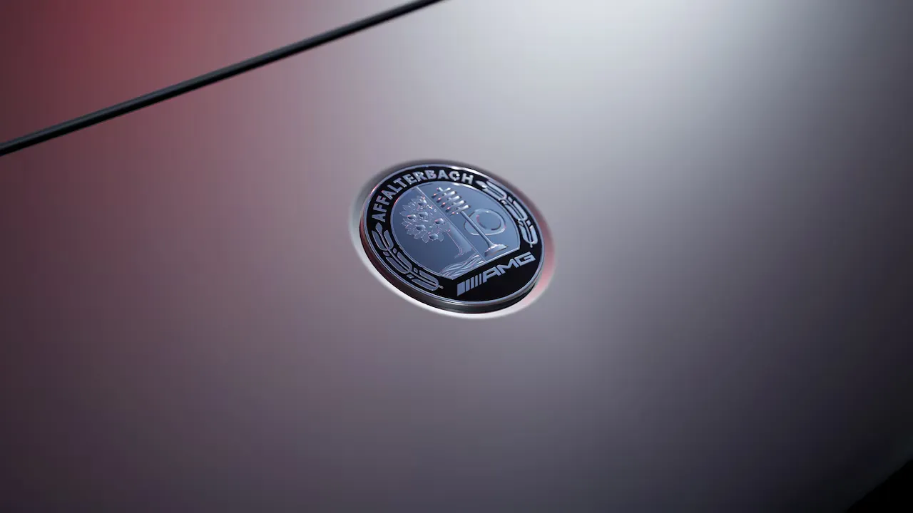 Classe A Hatchback 2026 - 5