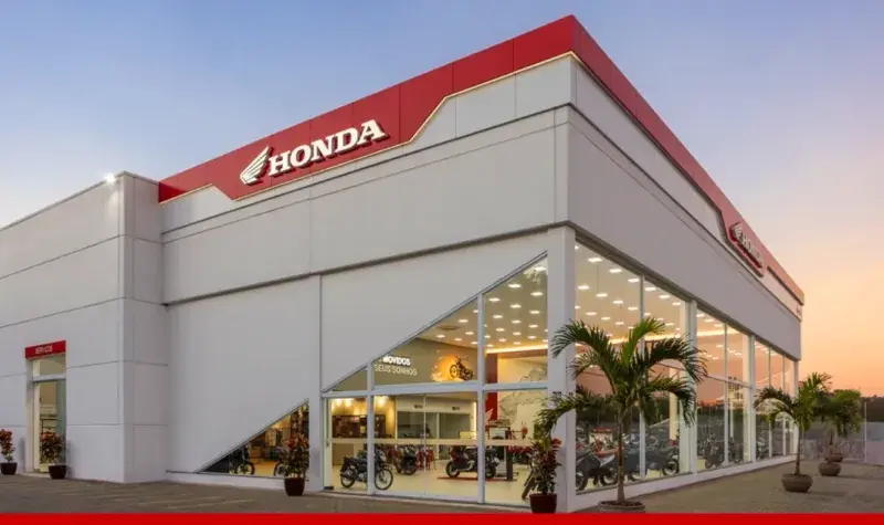 AutoDealer Natal