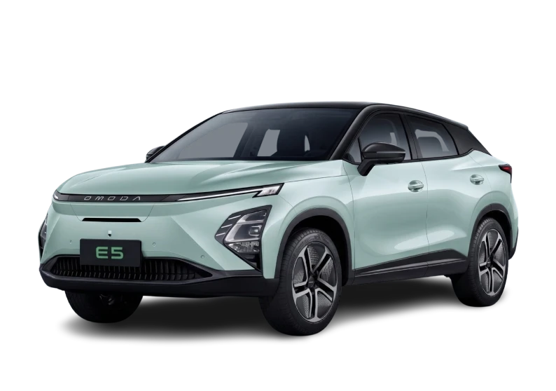 Omoda E5