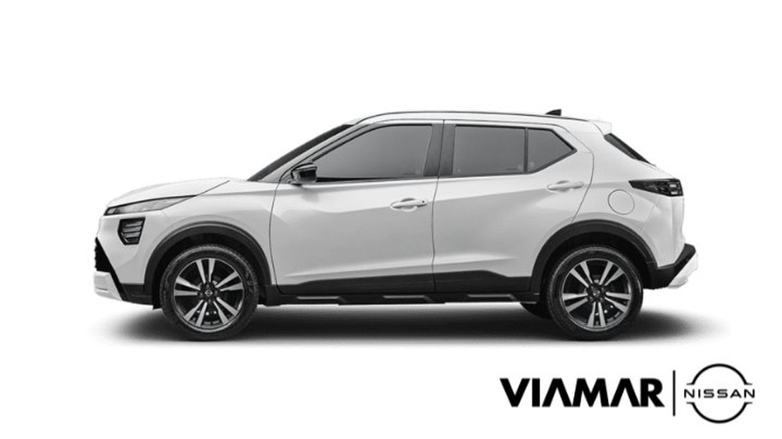 Novo Nissan Kait 2026 dispara nas vendas e supera rivais de peso.