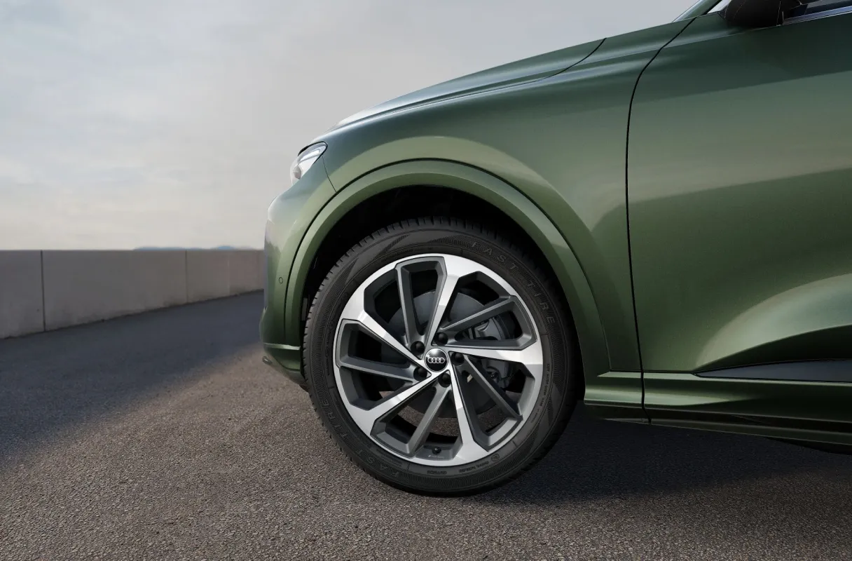 Q5 Sportback