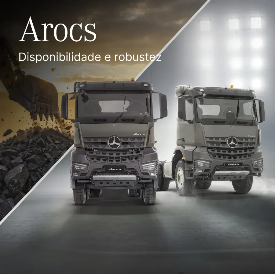 Arocs