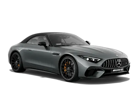 Mercedes-AMG SL 63 S E PERFORMANCE 25/26